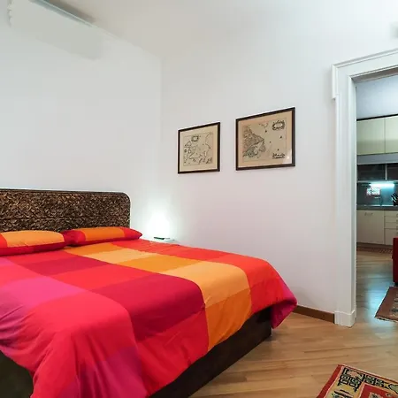 Cdp7 Apartamento Seregno