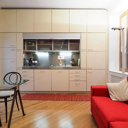 Apartamento Cdp7 *