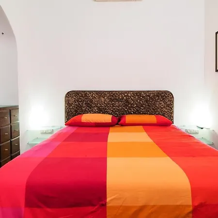 Cdp7 Apartamento