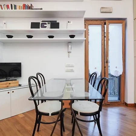 Apartamento Cdp7 *