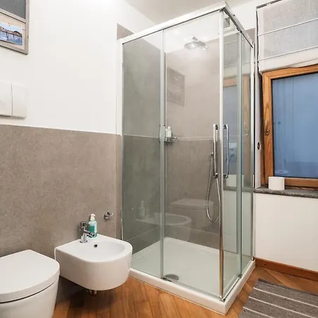 Cdp7 Apartamento Seregno