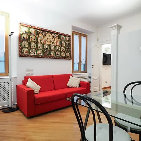 Cdp7 Apartamento