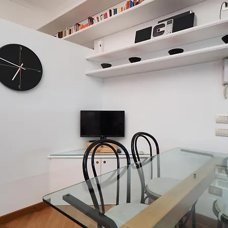 Apartamento Cdp7 *
