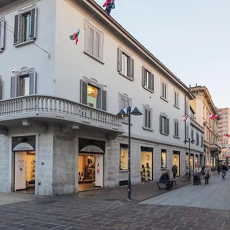 Cdp7 Seregno